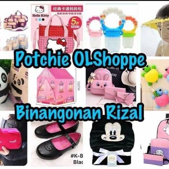 Potchie OLShoppe added a new photo. - Potchie OLShoppe
