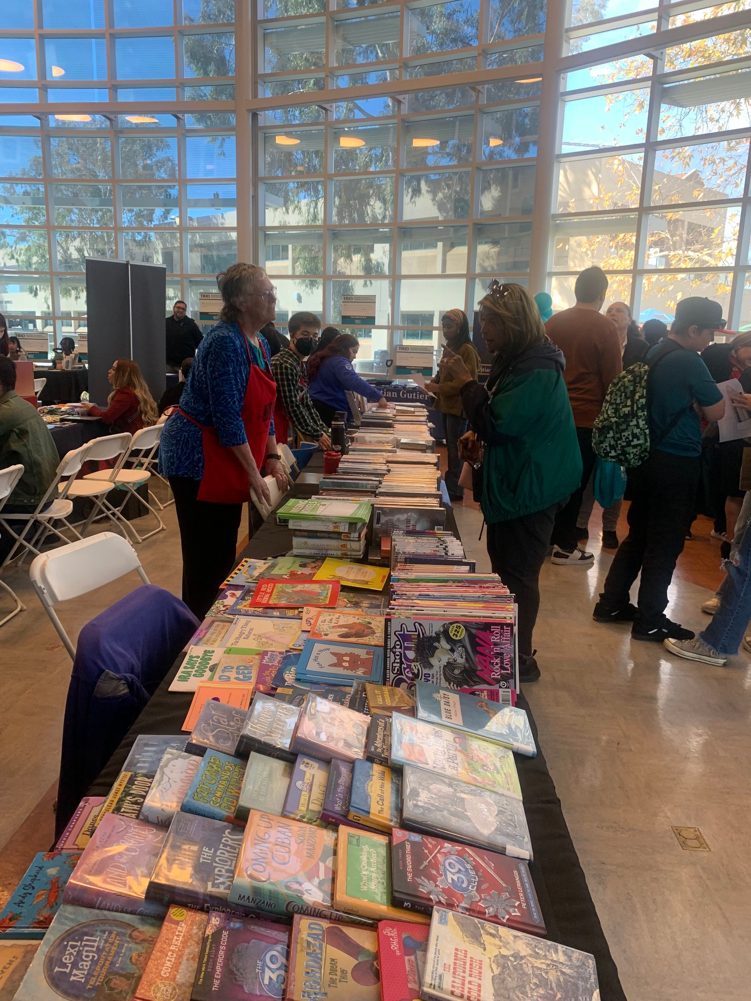 Moreno Valley Friends of the Library | Moreno Valley CA