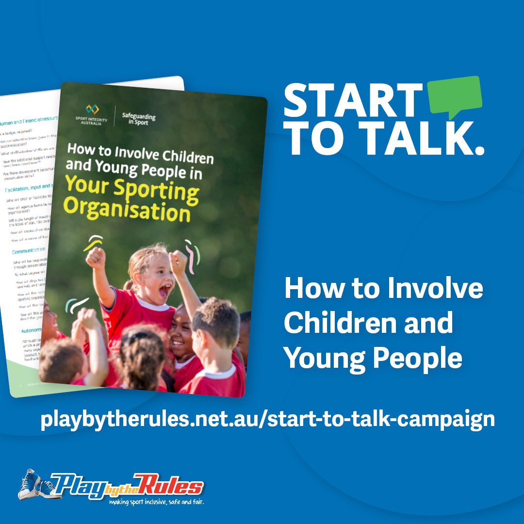 Free resource highlight: How to Involve Children and Young People in ...