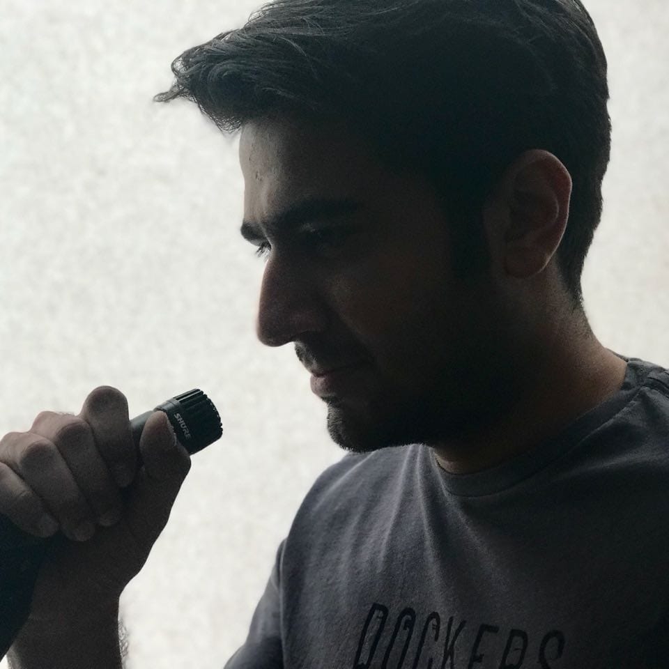 Asad Rasheed