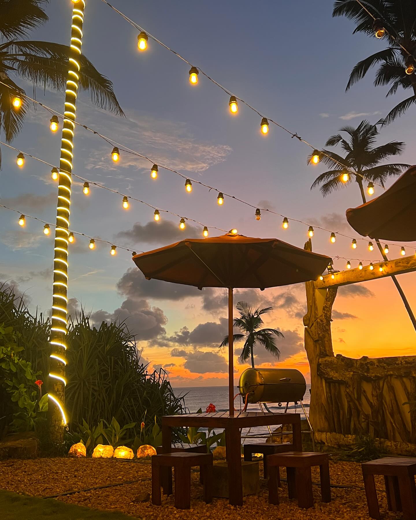 Top Secret Beach Hotel & Surf Club | Matara