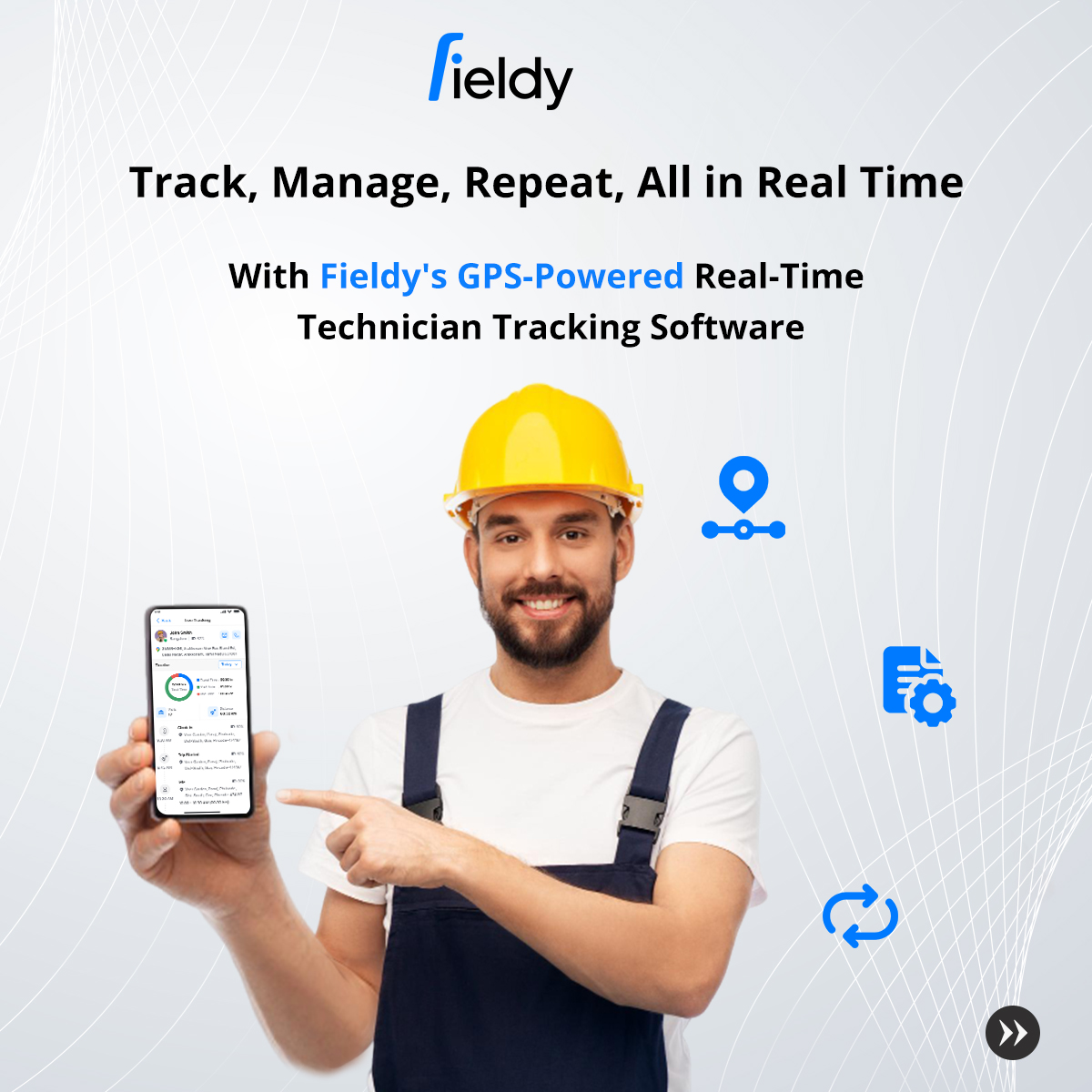 Fieldy Technologies | Chennai