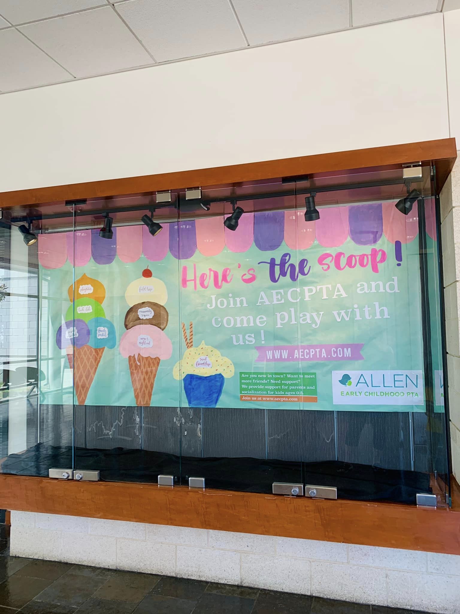 Gene M. Reed, Jr. Elementary PTA - Today kicks off National Arts in ...