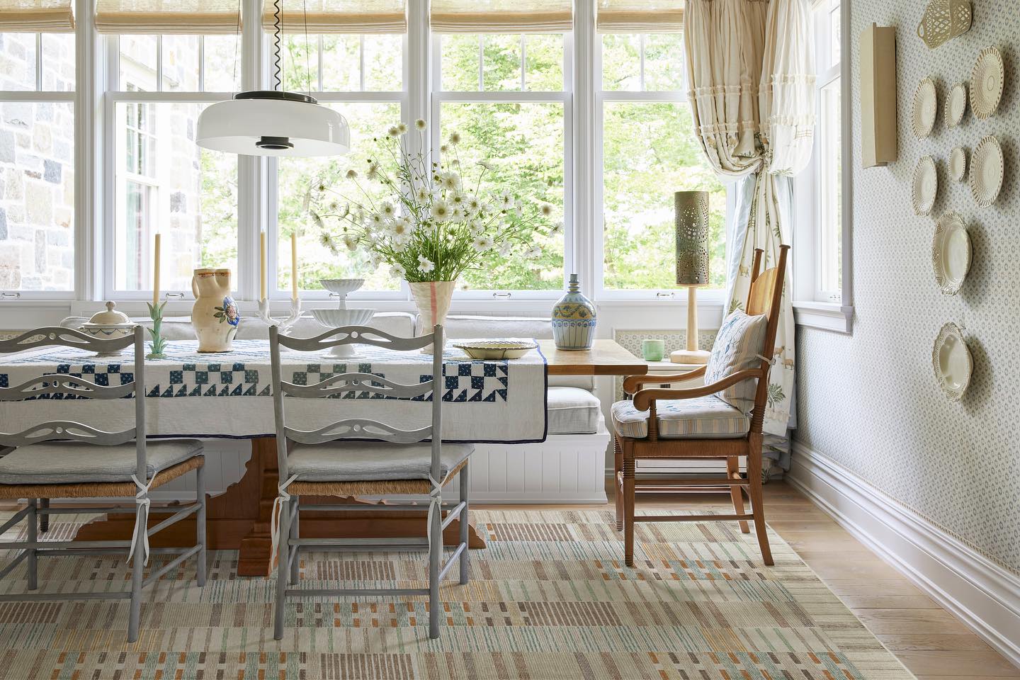 Warm, inviting, timeless — and... - Jessica Jubelirer Design | Facebook