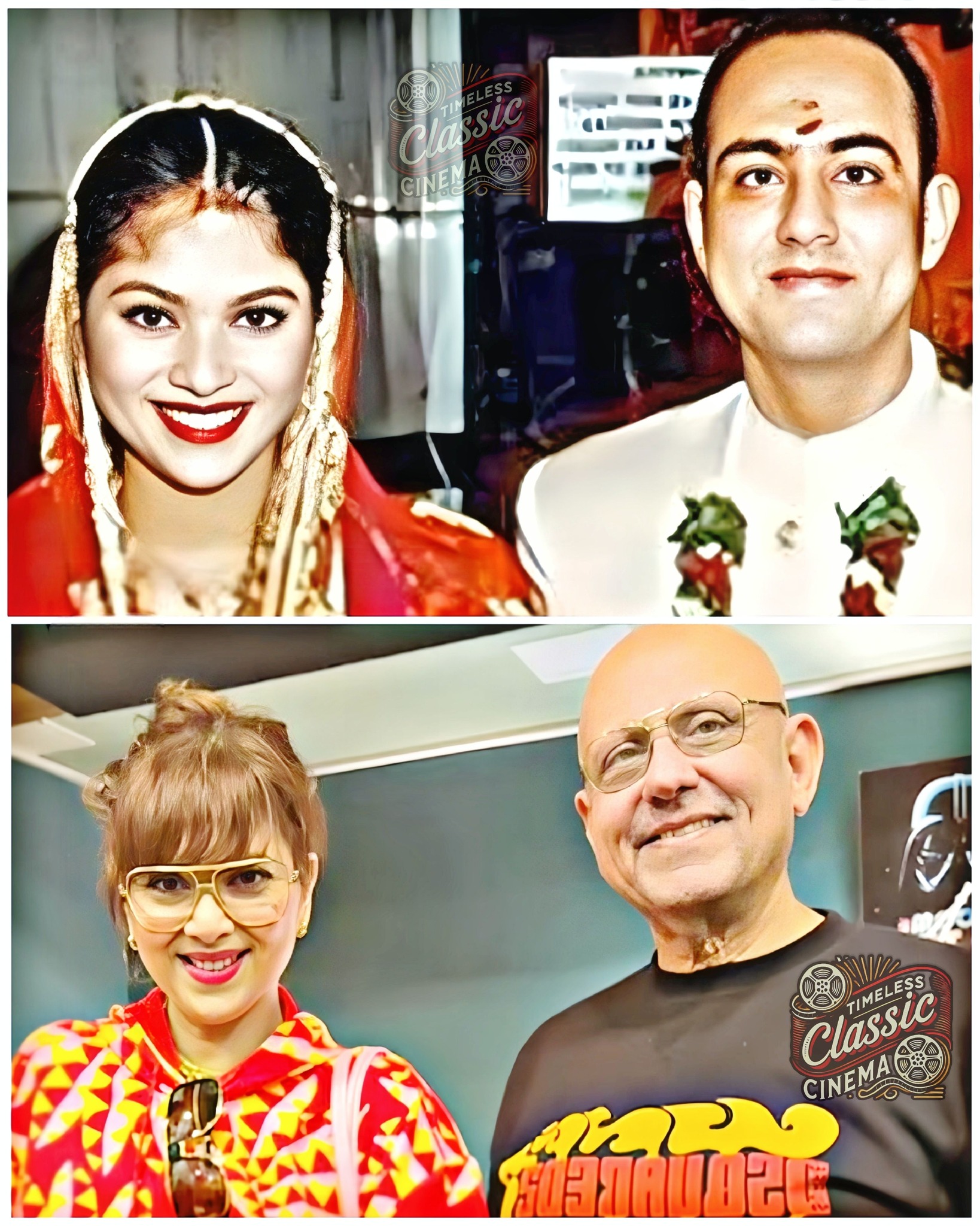 Timeless - Rajiv Rai and Sonam were once one of Bollywood’s most talked ...