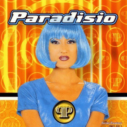Tema: “Dime Como”: Letra y música: Luc Rigaux / Patrick Samoy / M.I ...