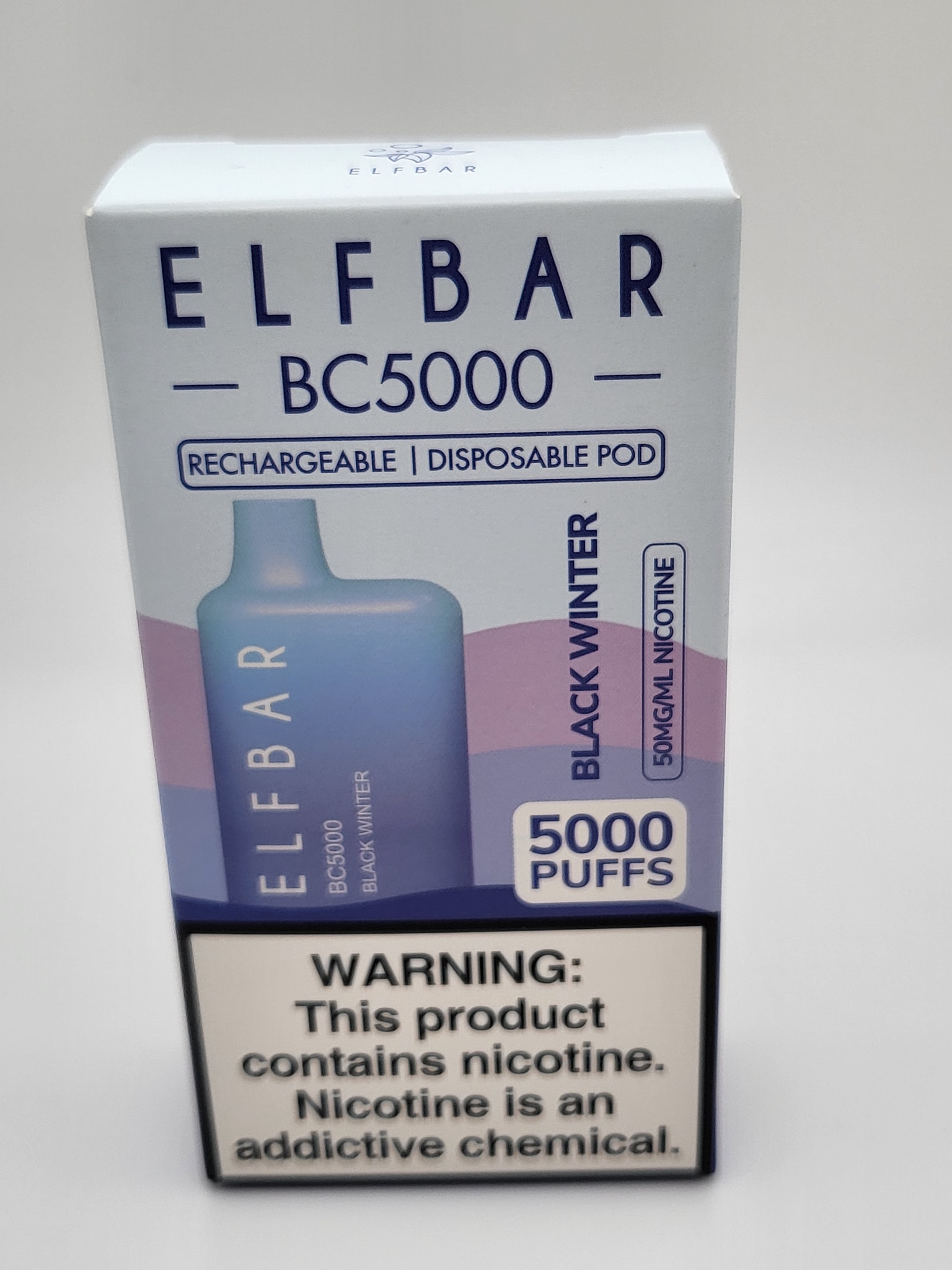 elf bar black winter flavor 🔥𝐍𝐄𝗪 𝐄𝐋𝐅 𝐁𝐀𝐑 𝐓𝐄𝟓𝟎𝟎𝟎!🔥 Available at ALL 3 locations with a wide variety of flavors to satisfy any palate. 😋⁣ ⁣ ⁣ ⁣ ⁣ ⁣ ⁣ *Must be 21+⁣ **Call for availability Sour Apple B POP spo-notify-me-disabled Flavor:Sour Apple B-pop