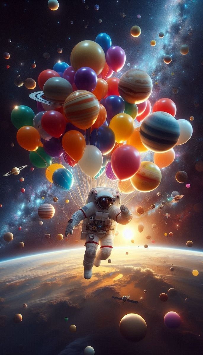 Spacemind - Spacemind added a new photo.