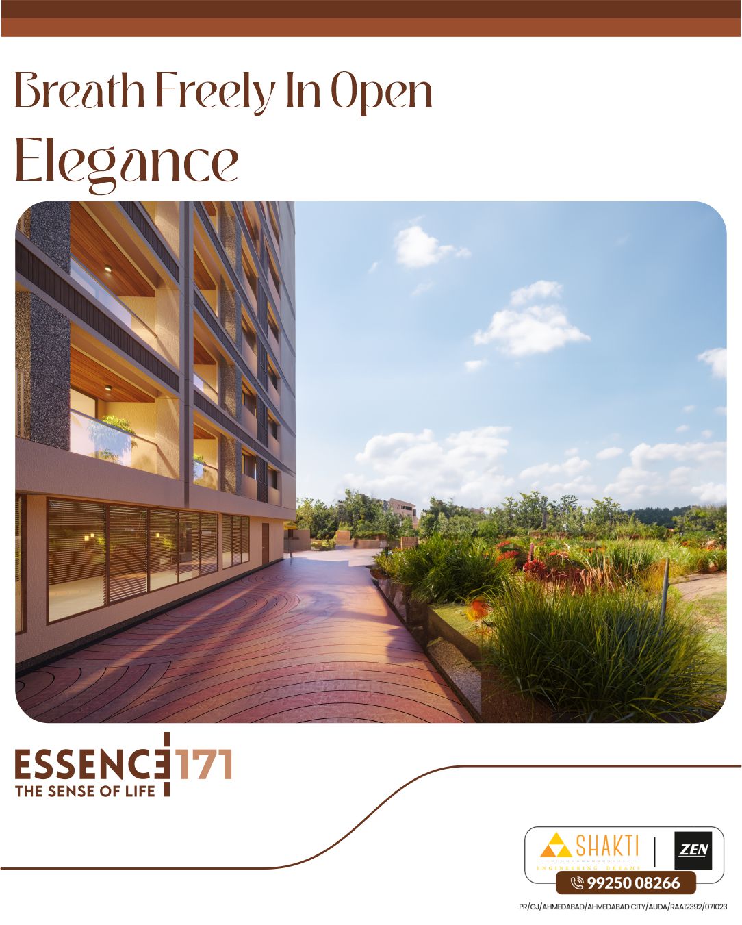 Shakti Projects | Ahmedabad