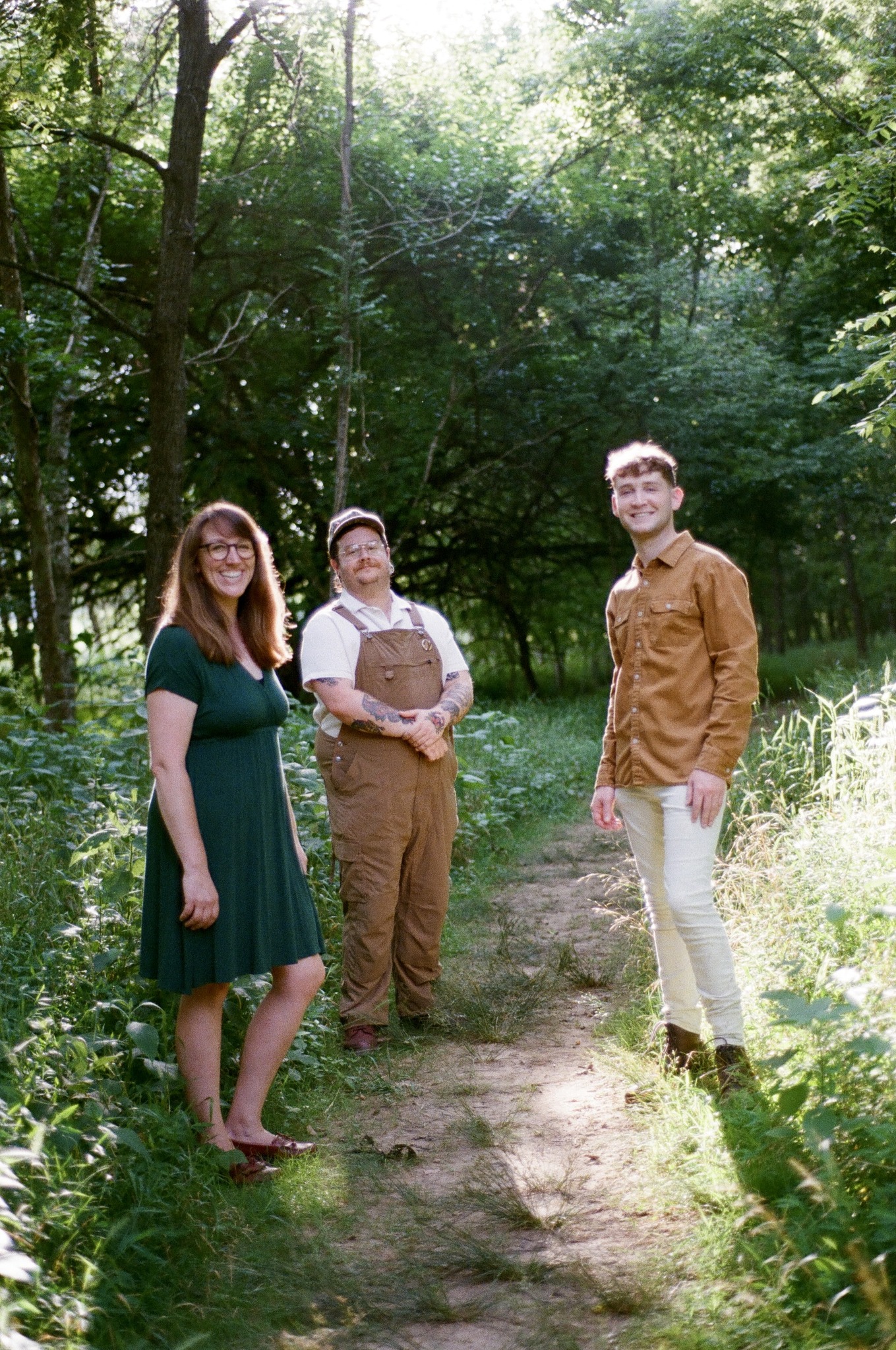 Blue Ridge Gathering | Knoxville TN