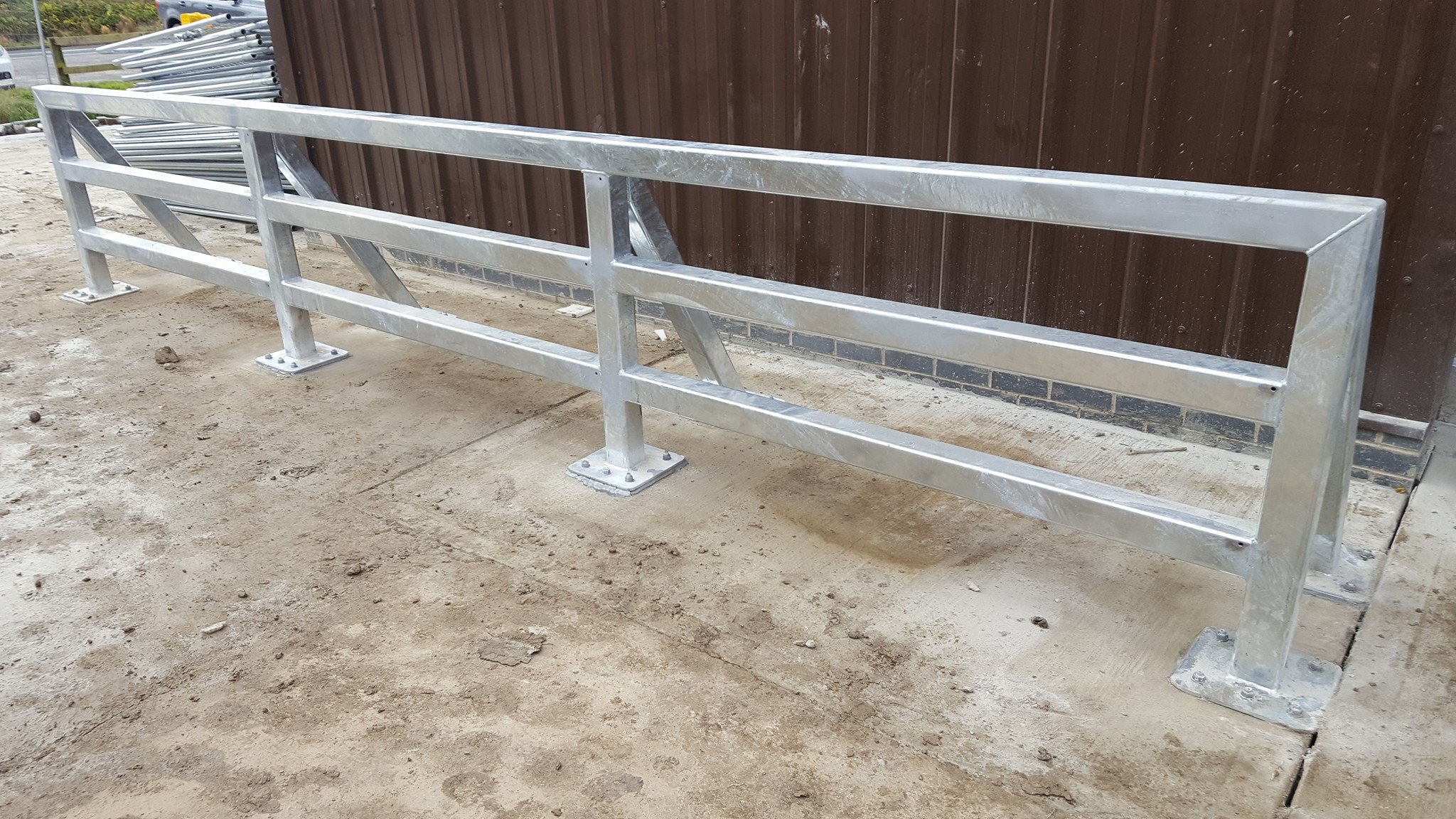 MDB Engineering Services LTD | York
