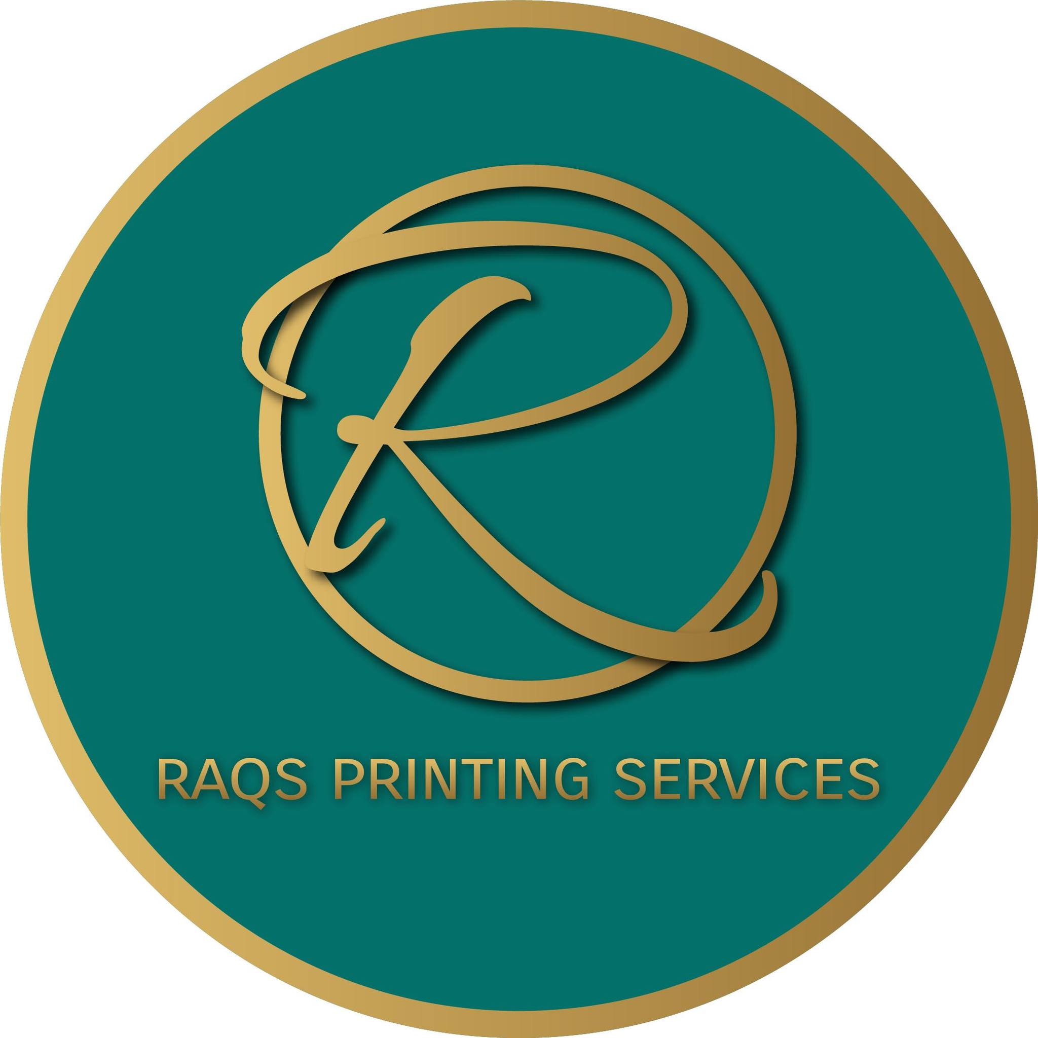 RAQS Printing Services | Manila