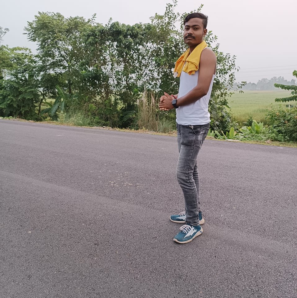 Samar Deb Roy