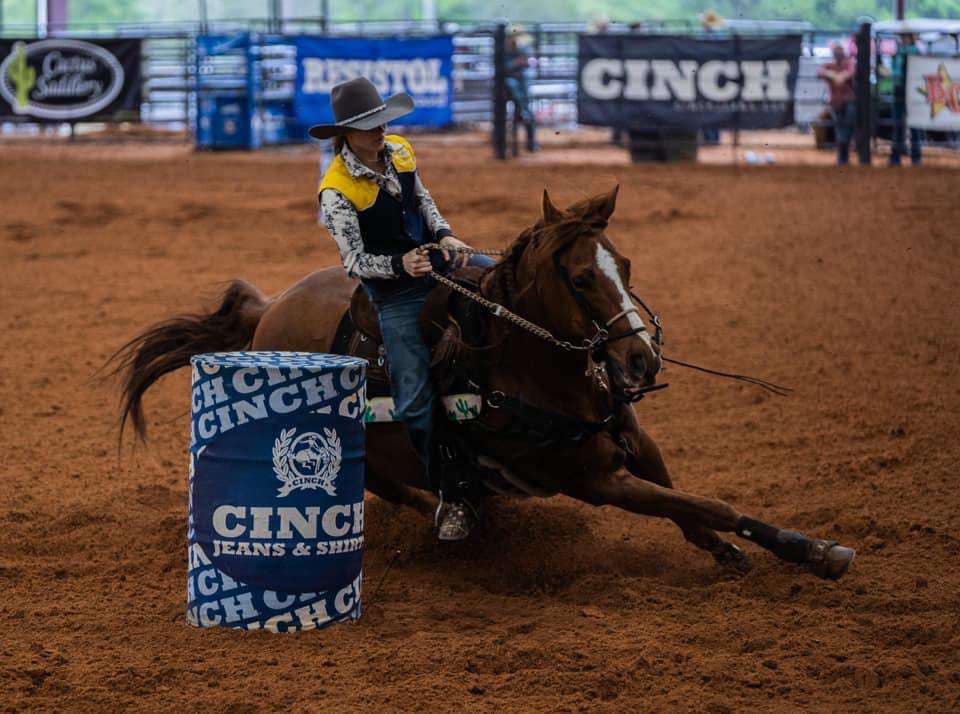 We are T- 2 days... - Murray State University Rodeo Team | Facebook
