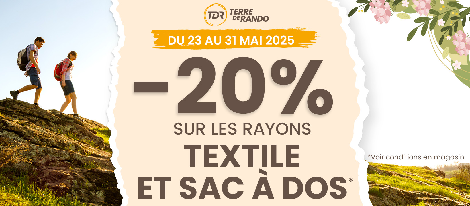 Terre de Rando Genay | Genay