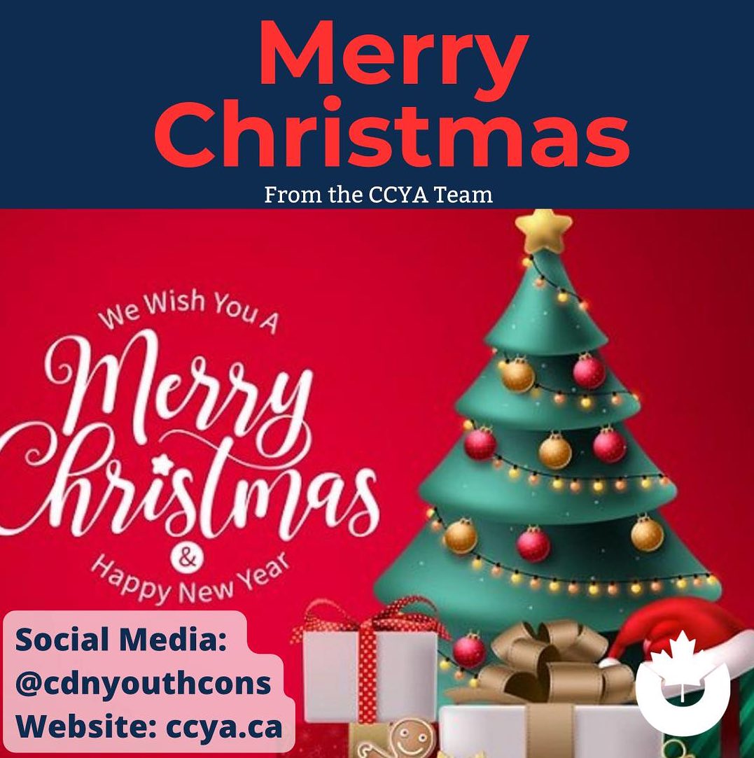 Canadian Conservative Youth Association