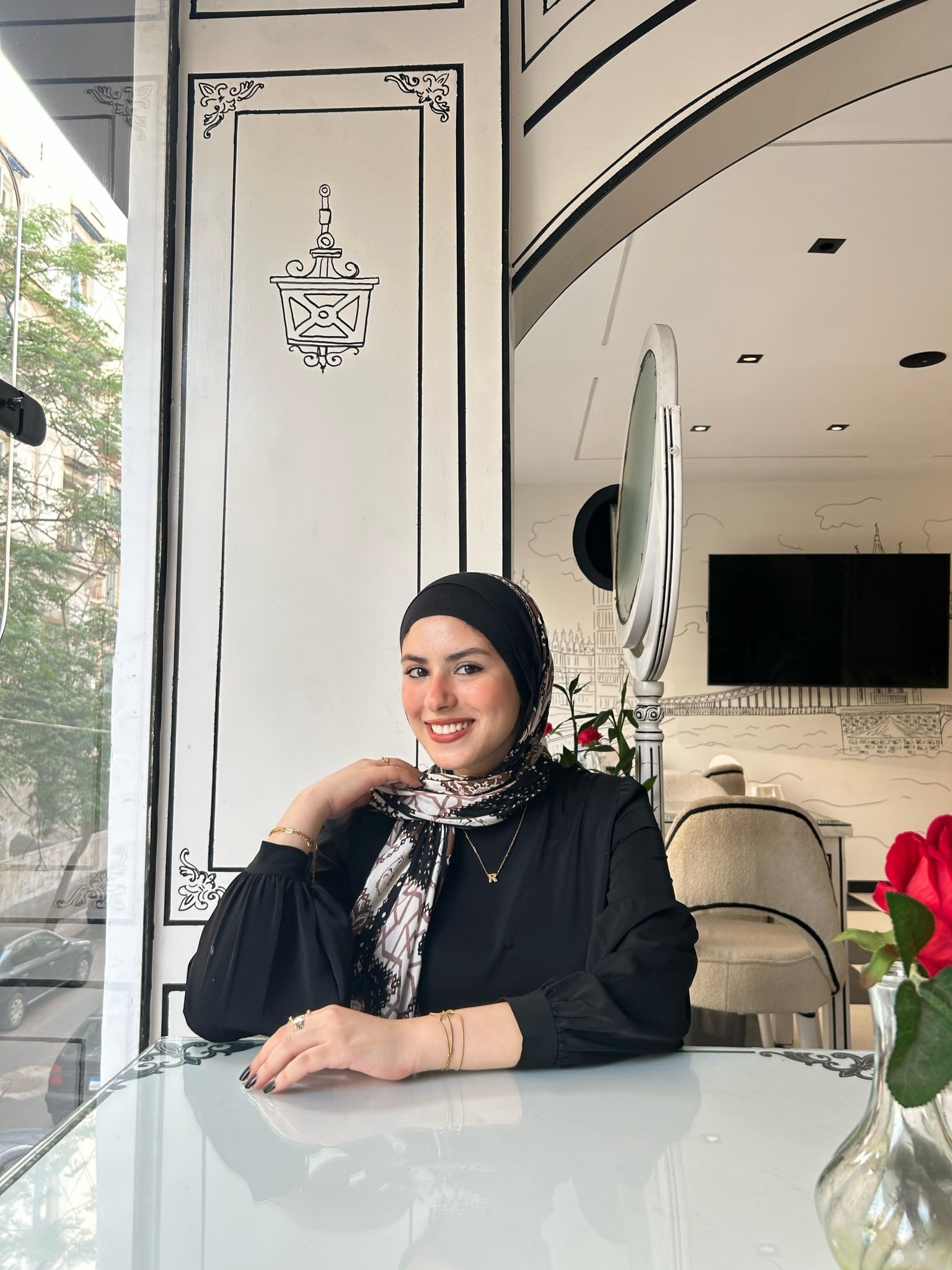 Rahma Adel