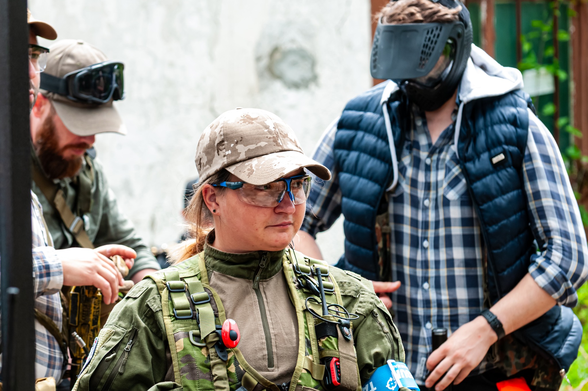 The Airsoft Ranch Galați