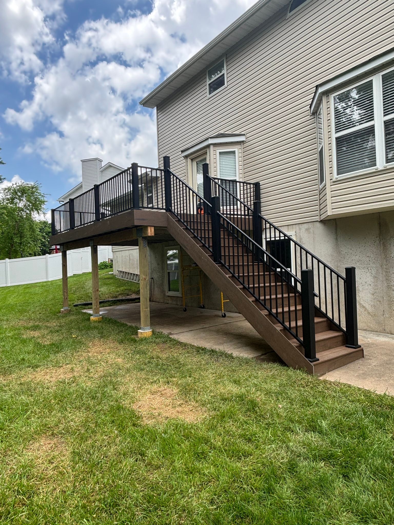 Precision Building Solutions LLC | Wentzville MO