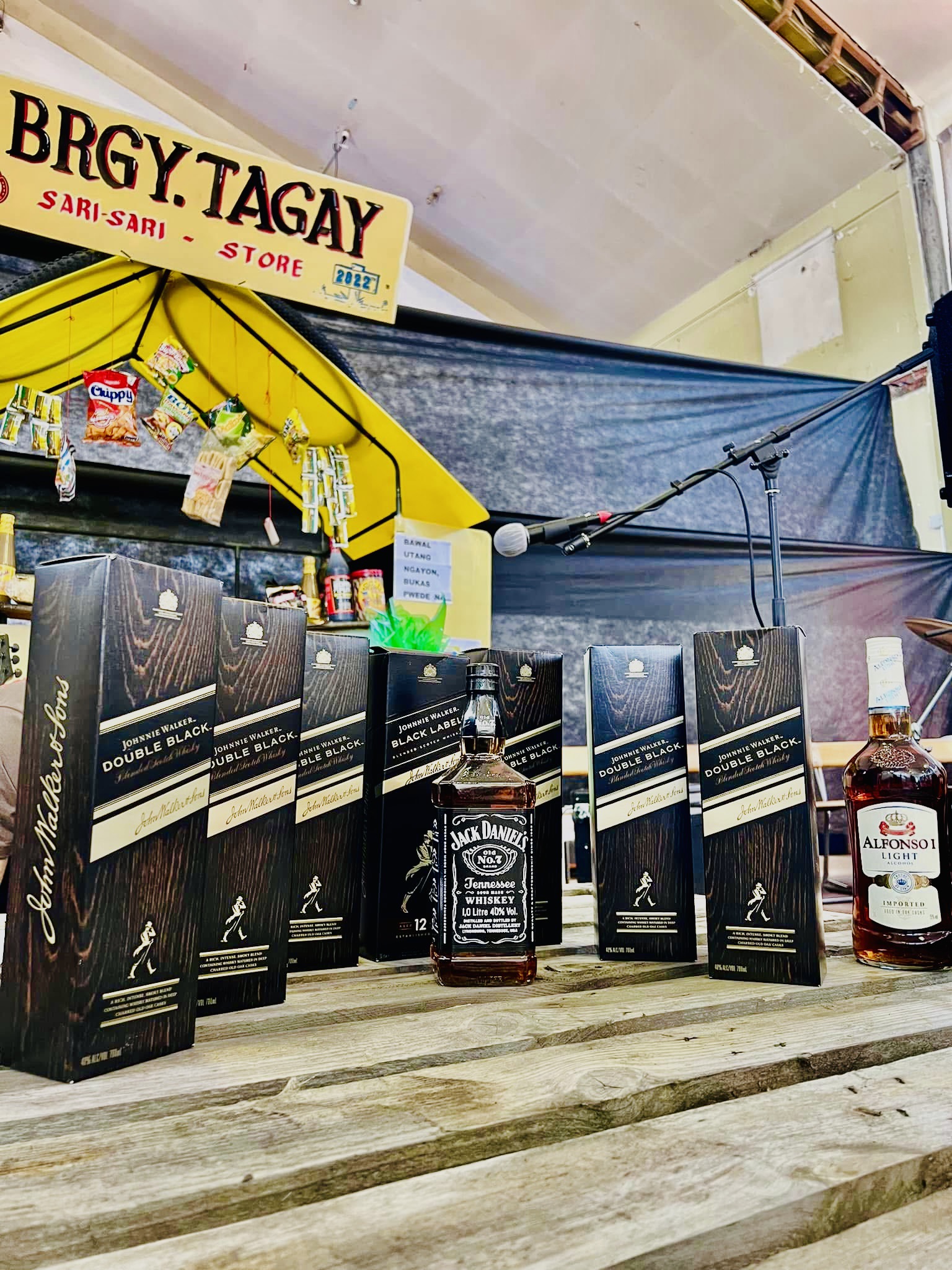BRGY TAGAY PASKONG PINOY 2025