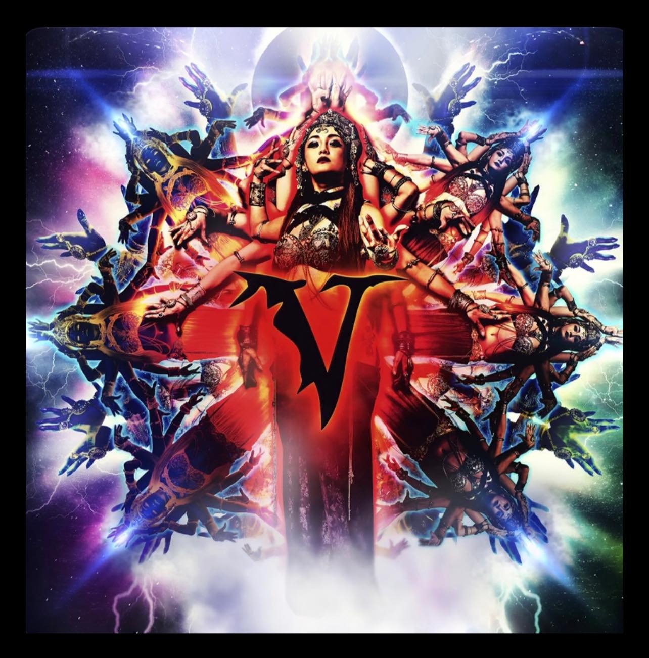 Veil of Maya is an American metalcore and progressive metal band