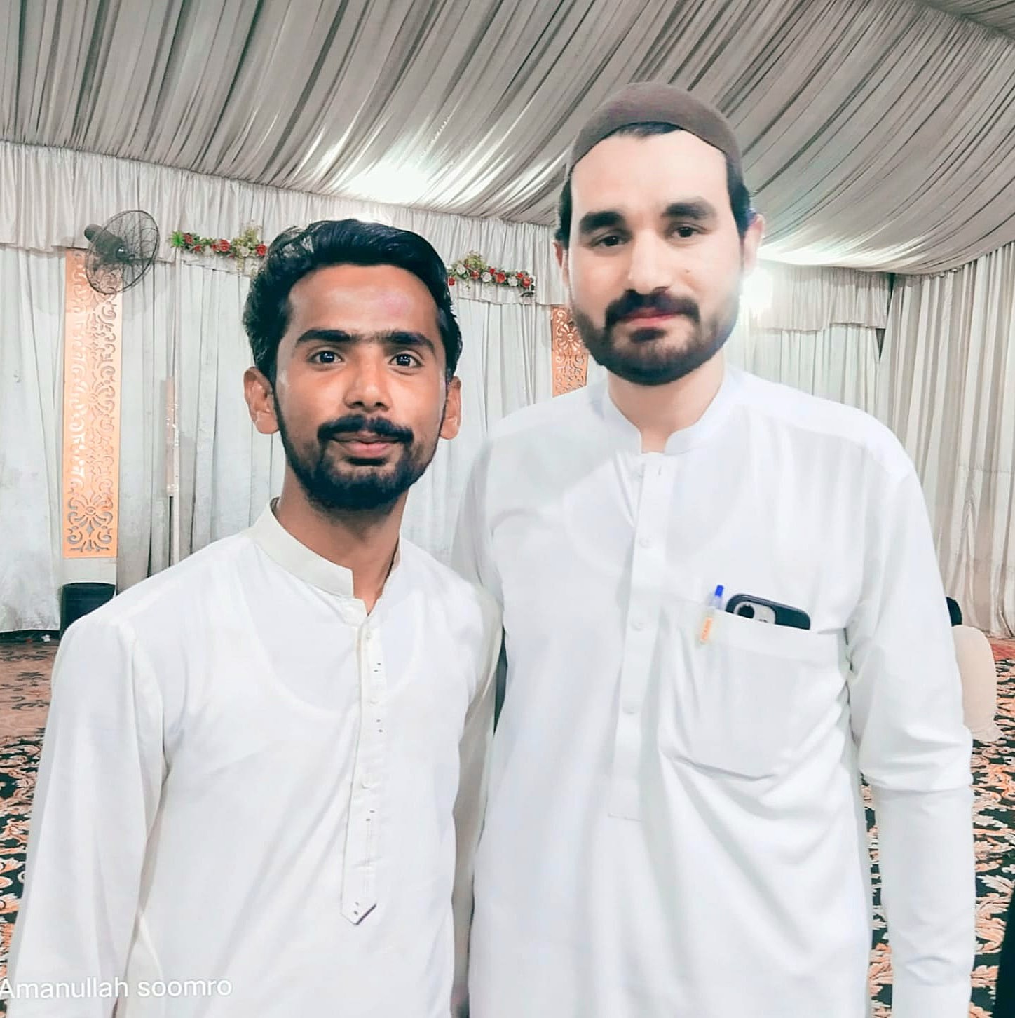 Sajid Ali Tunio