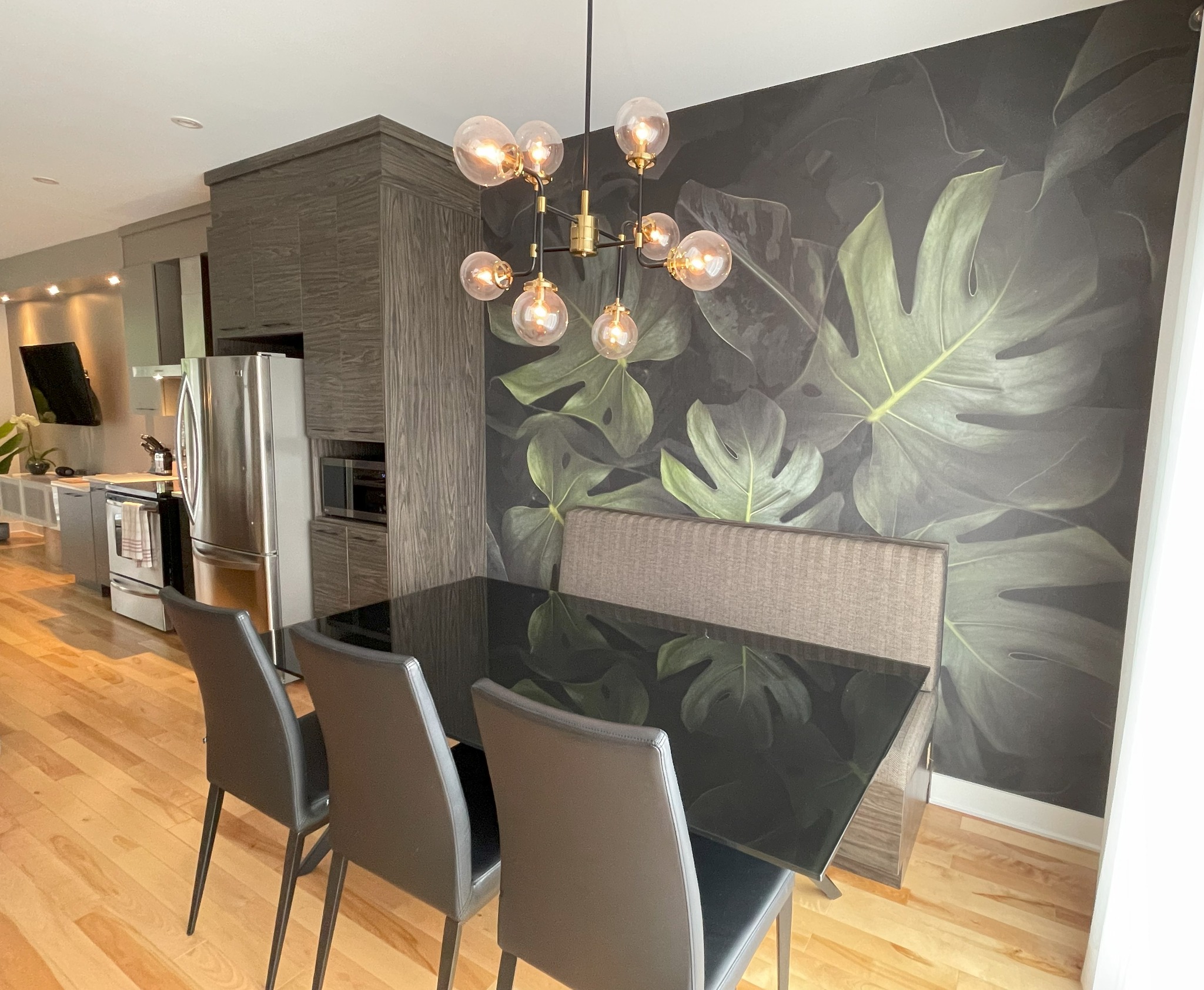 Intériorit-É Design - Design d'intérieur et décoration résidentiels ...