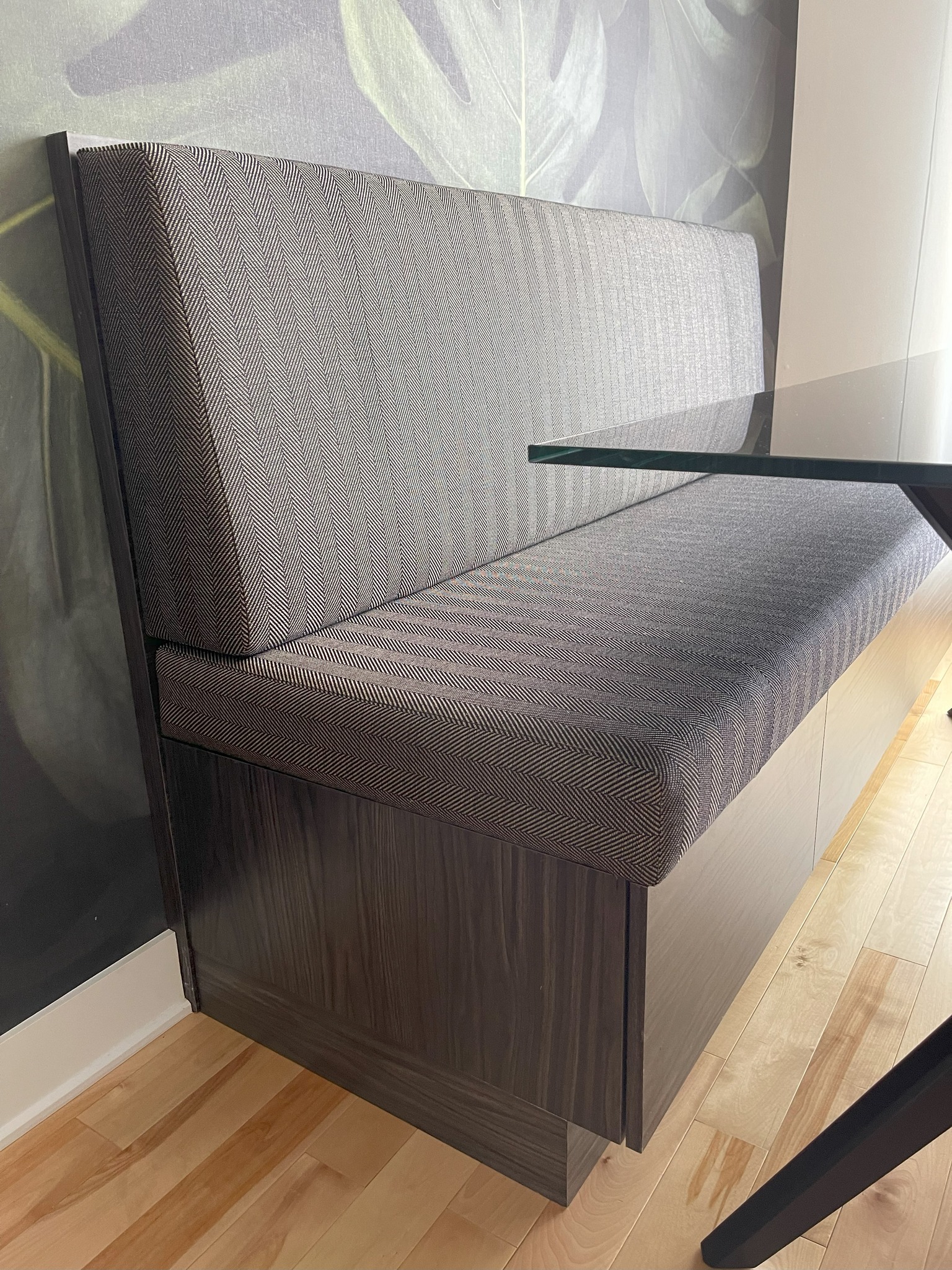 Intériorit-É Design - Design d'intérieur et décoration résidentiels ...