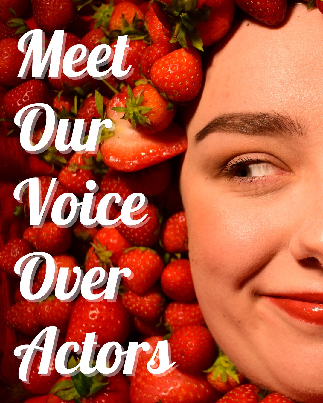 The Brenda - 🎭 Voice Cast Announcement 🎙️ We’re thrilled to welcome Sam ...