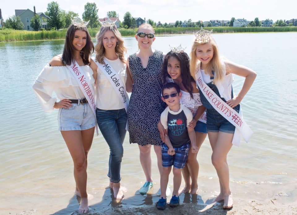 Miss Lake County IL - Kelly O'Bryan