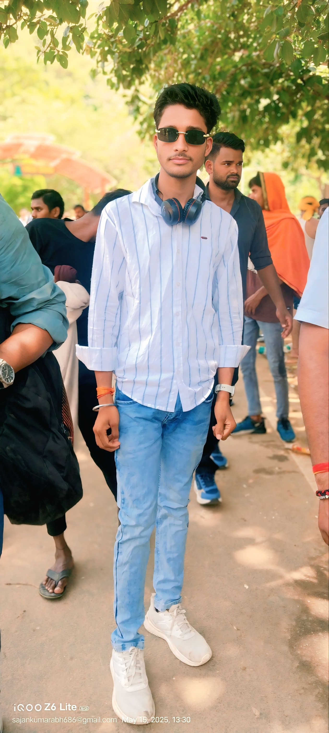 Sajan Kumar