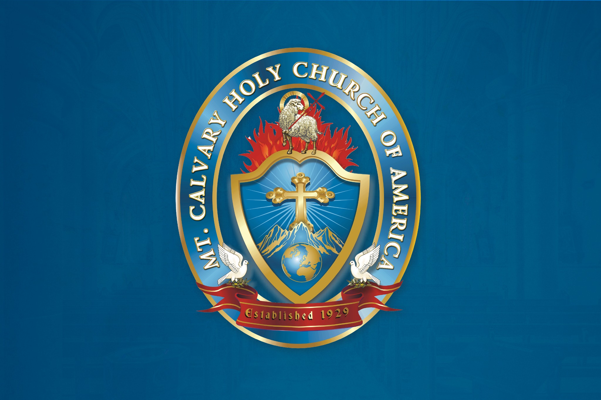Mount Calvary Holy Church of America Inc. | Charlotte NC