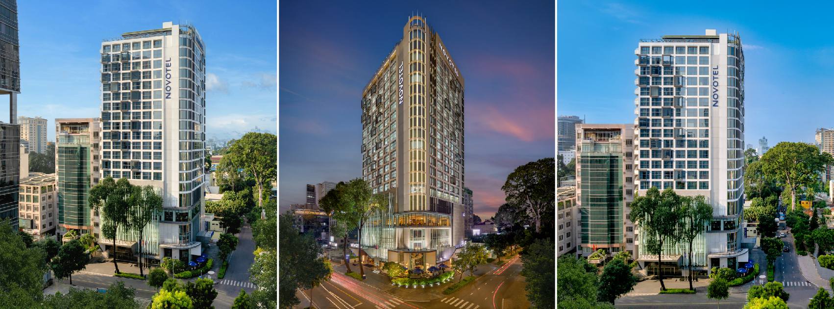 Careers - Novotel Saigon Centre | Ho Chi Minh City
