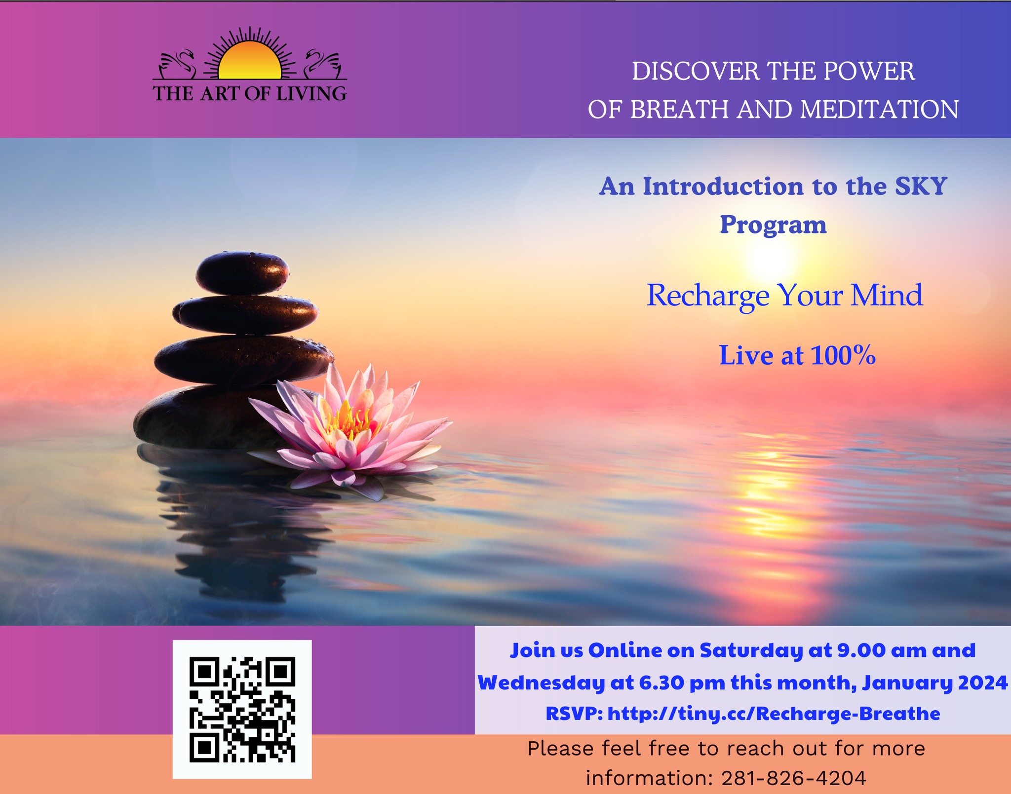 Art of Living The Woodlands | The Woodlands TX