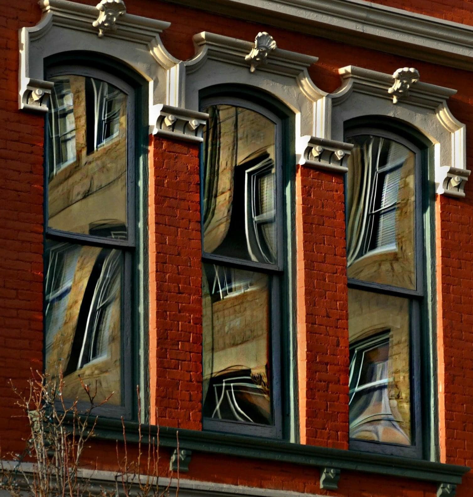 The Columbian Building in... - Southern Colorado Tourism