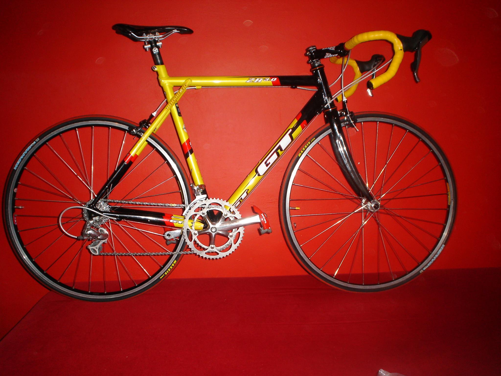 gt 3.0 bicycle Aggressor 3 0 2014 Tomahawk GT-5 & GT-3 Mountain