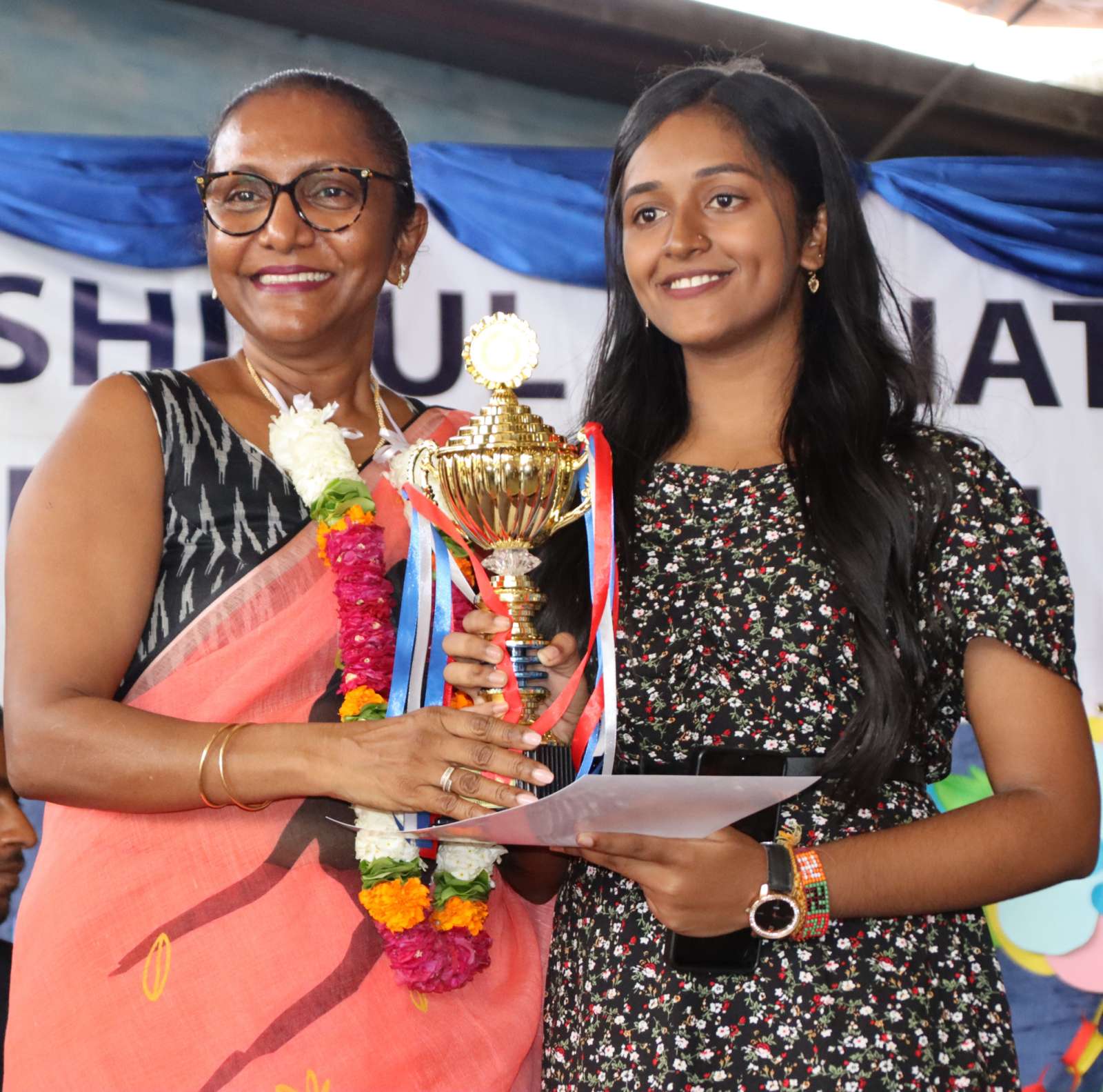PERMANENT SECRETARY FOR... - Ministry of Education FIJI