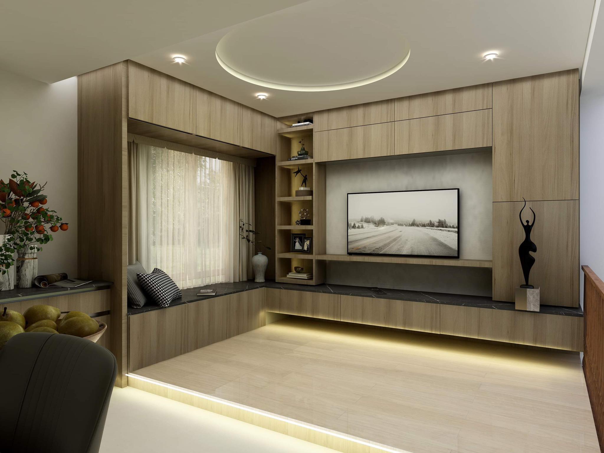 LC Design & Build Construction Services | Quezon City