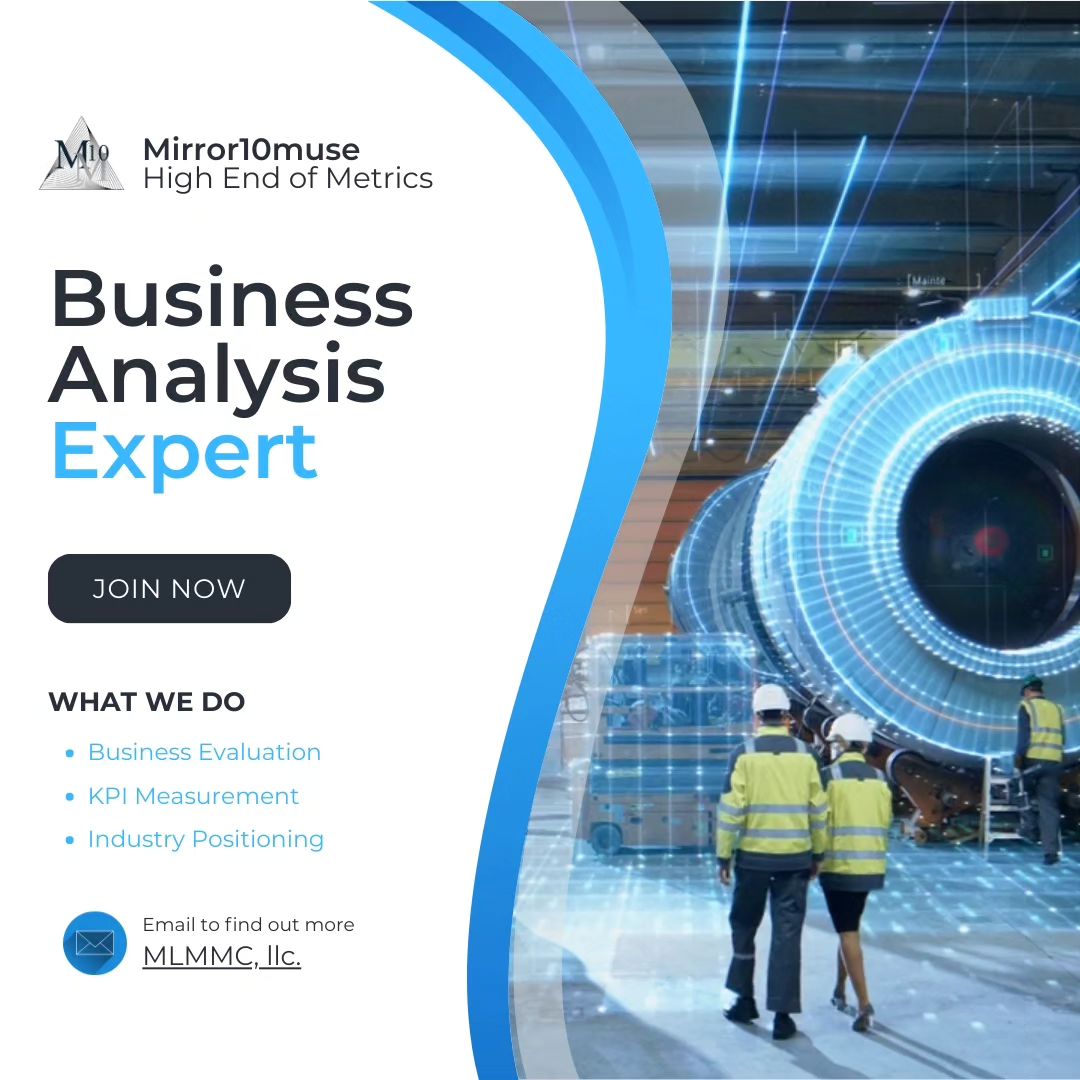 MIRROR10MUSE - Our analysis expert is equipped to observe the everyday ...