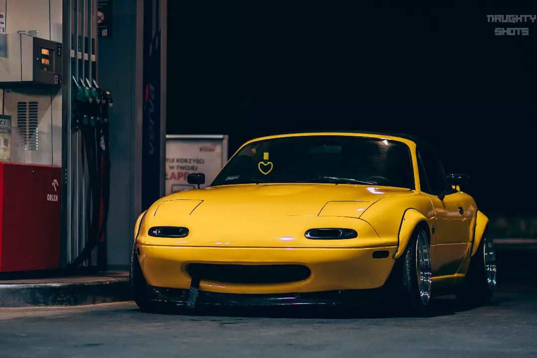 BOFI Racing - ️ Pop up and down headlights ⭐... | Facebook