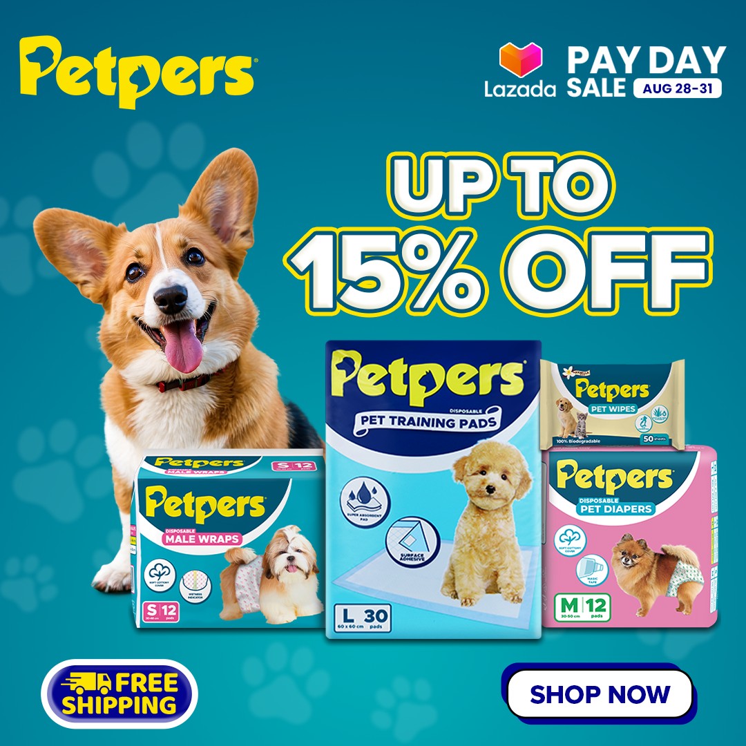 Petpers