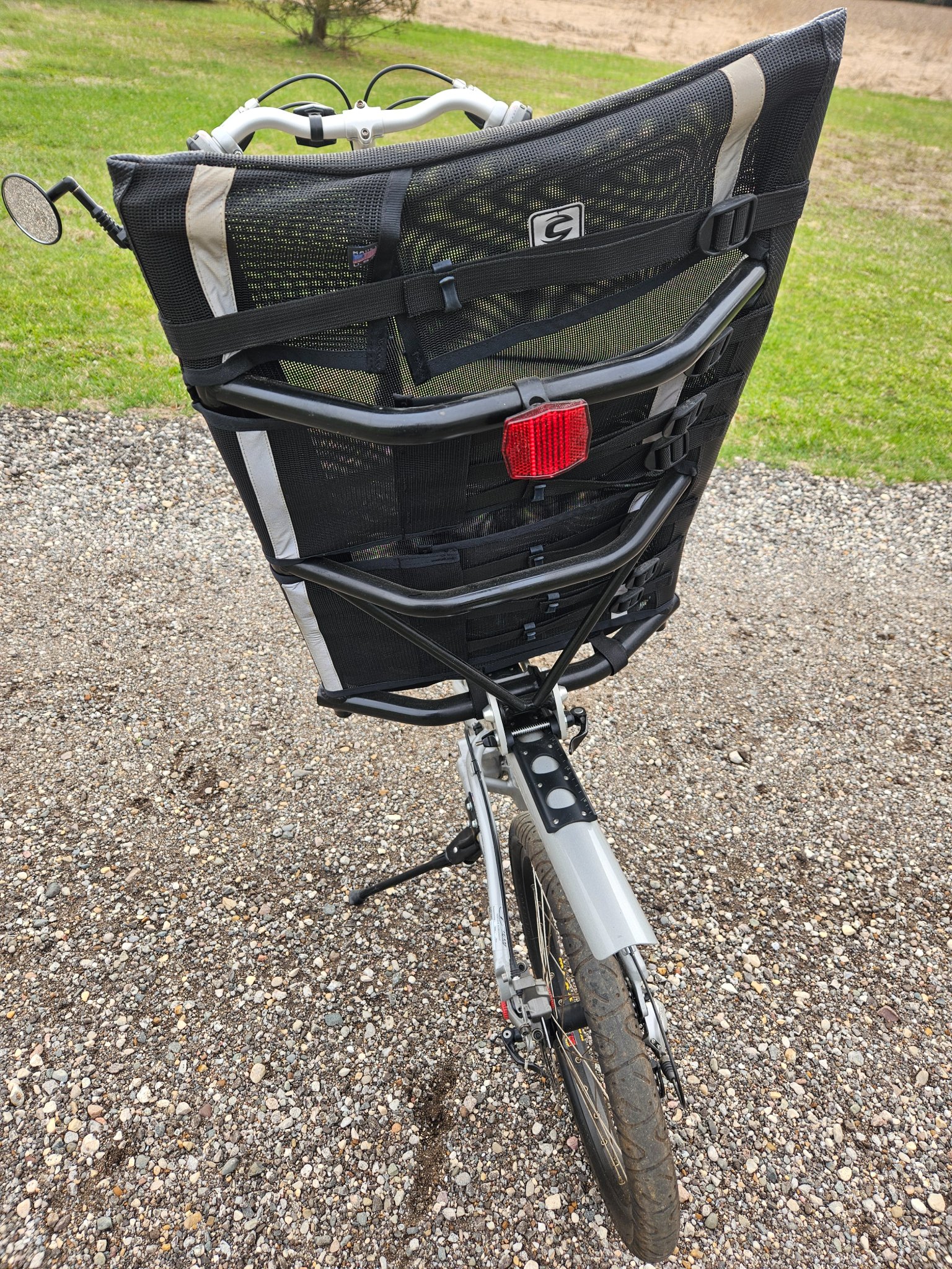 Cannondale Easy Rider Recumbent Bike - Exercise Bikes - Alamo, Michigan ...