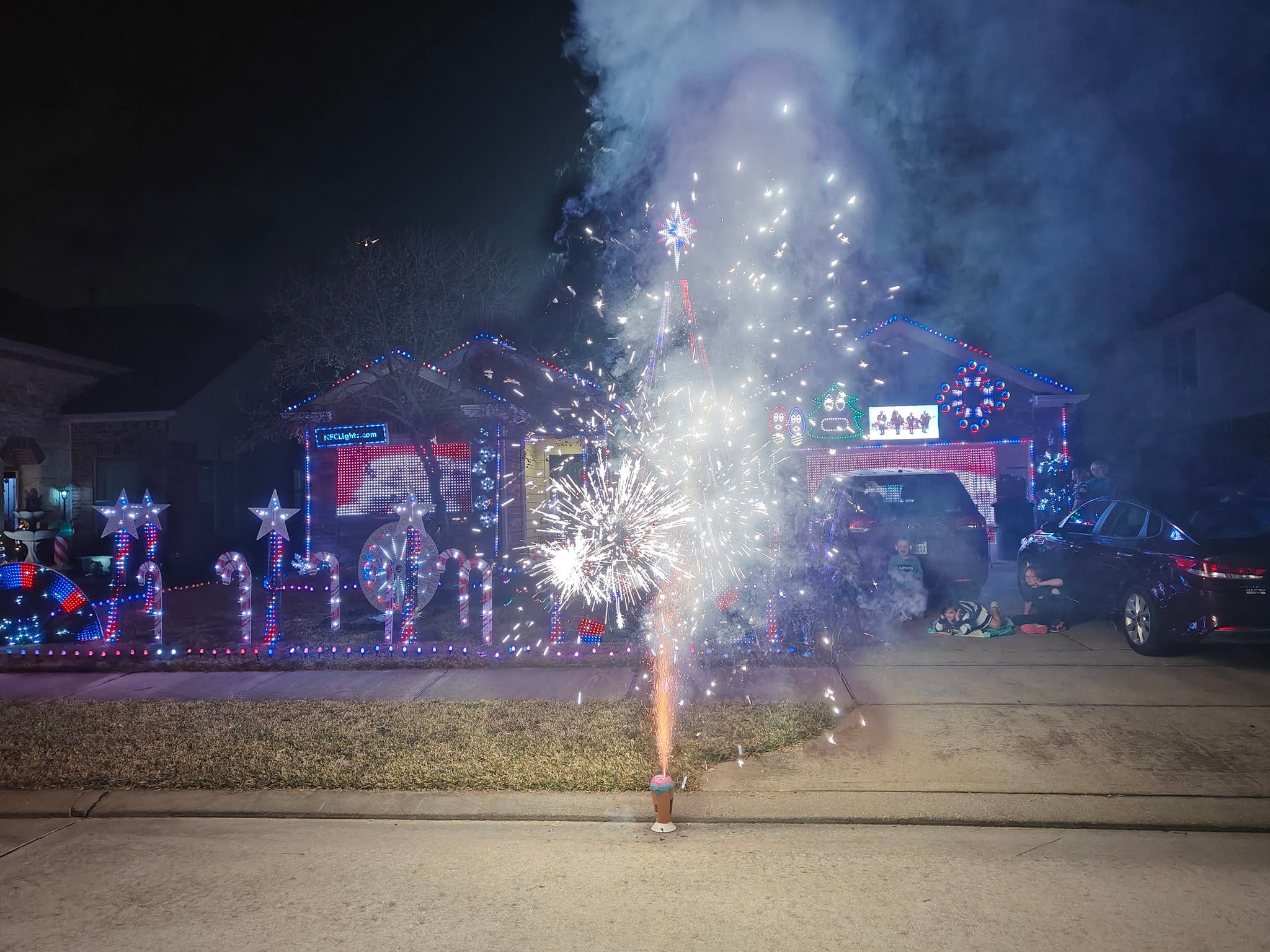Best HD Pictures about  Christmas Lights Katy Tx  with No AI Images
