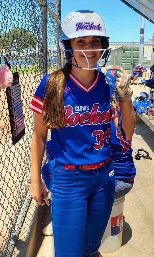 Clovis Rockets 14U Massicci