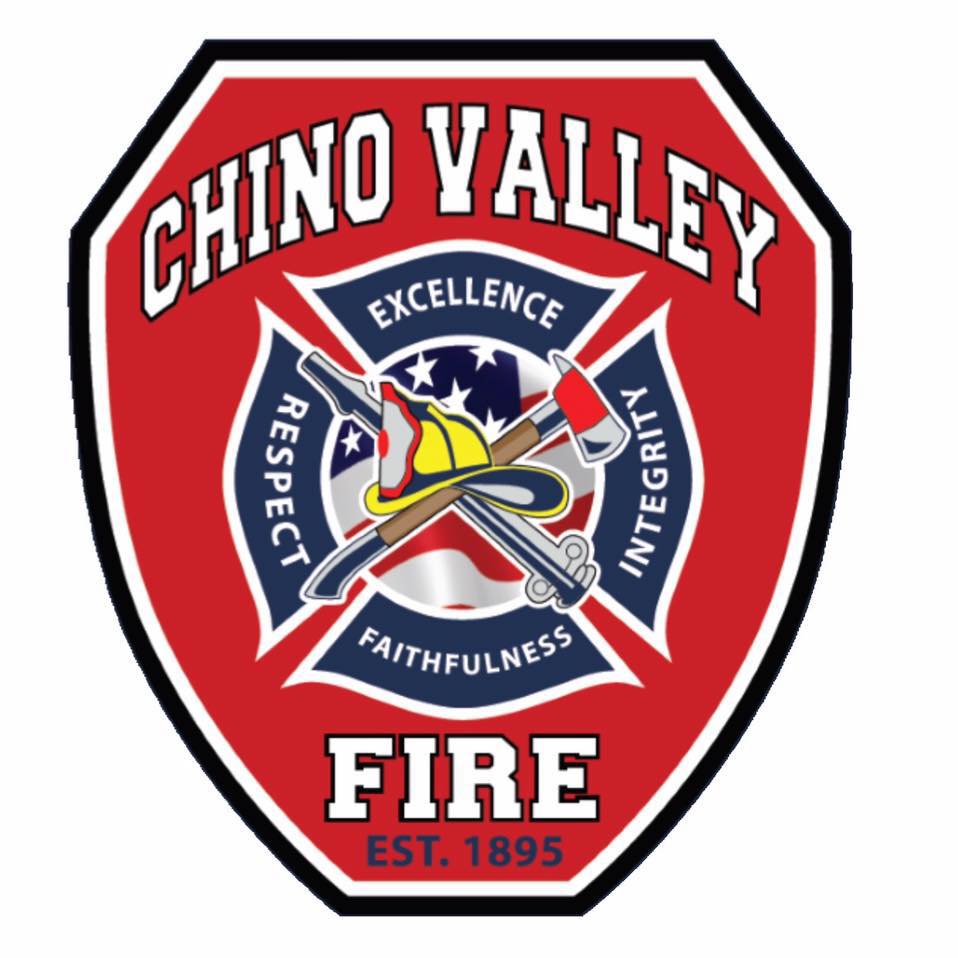 Chino - Chino Valley Fire extends our heartfelt condolences on the line ...