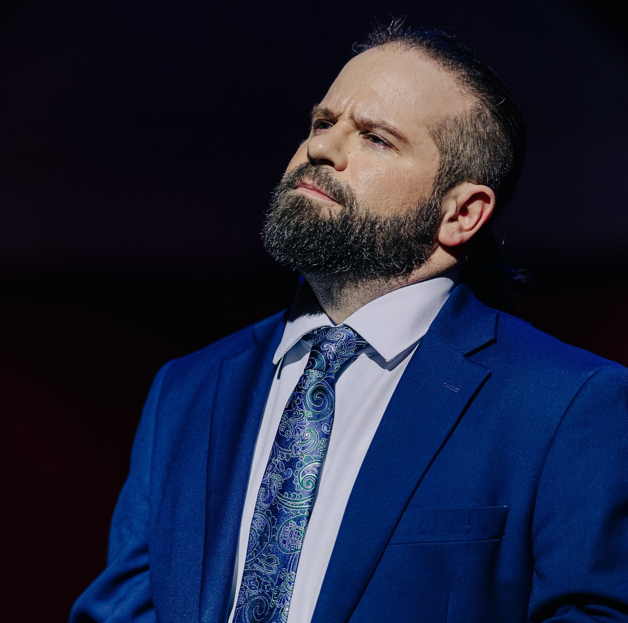 Jesse Krich