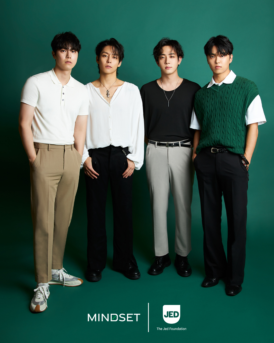Mindset - We are thrilled to announce that The Rose 더로즈 will be joining ...