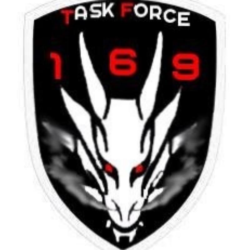 Task Force 171 Airsoft Team
