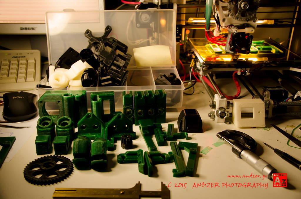 Alpha Lab