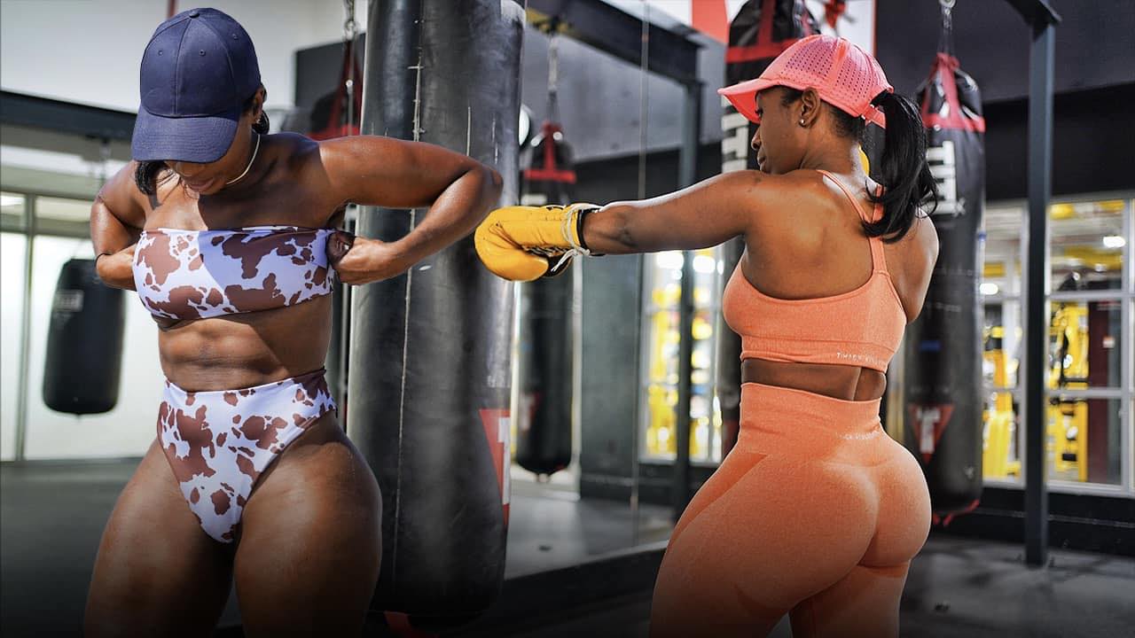 Magda Civil Fitness